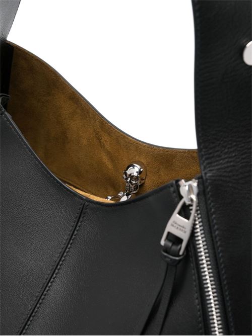 Women's leather bag. Alexander McQueen | 7759141MC401000